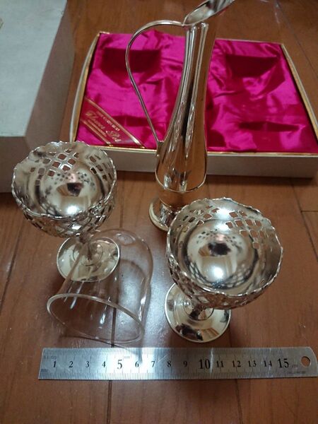 一輪差&カップセット GLEAMING・HOUSE