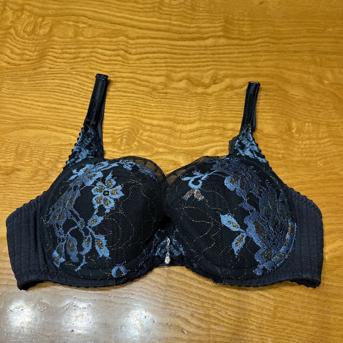 マルコ】美品 リュミエス 1/2ショートブラ D70・ロングガードルL70