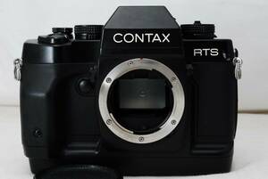 コンタックス　CONTAX RTSIII 35mm 一眼レフフィルムカメラ