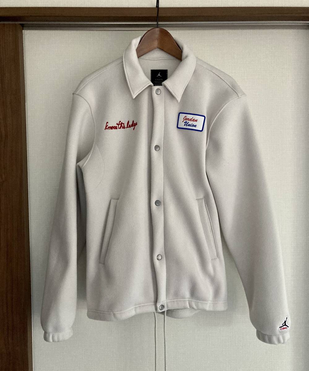 ヤフオク! -「jordan coaches」の落札相場・落札価格