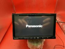 即決★PANASONIC STRADA パナソニックストラーダ CN-S310D パスワードロック解除できる方どうぞ_画像1