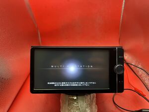 即決★トヨタ純正SDナビNSZT-W62G動作品★TV/DVD/CD/MP3/SD/Bluetooth/DS/iPod/USB対応★ 地図2013年度.