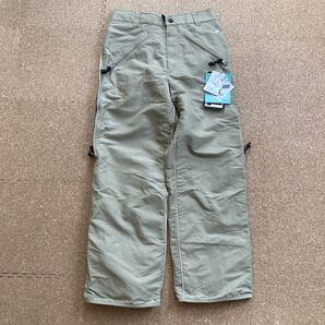 【未使用】241 TWO FOR ONE トゥーフォーワン GOLD WIN ゴールドウィン スノーボードウェア パンツ スノボウェア スノボー Mサイズ メンズ
