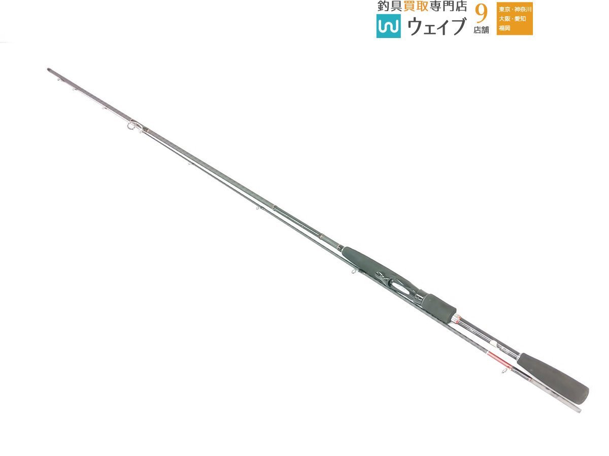 ヤフオク! -「シマノ セフィアci4 ボート」の落札相場・落札価格 ヤフオク! -「シマノ セフィアci4 ボート」の落札相場・落札価格