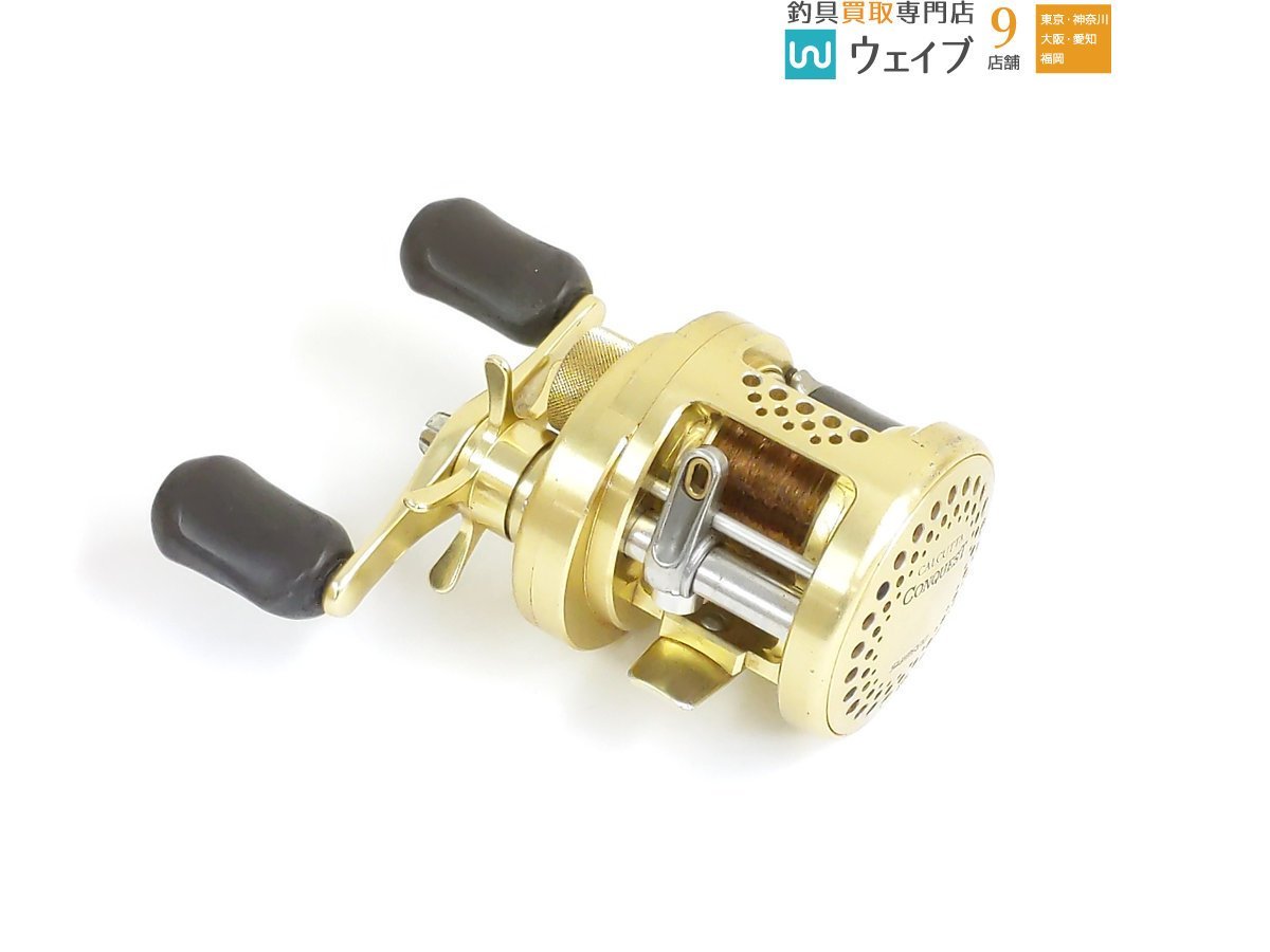 ヤフオク! -「01カルカッタコンクエスト100」の落札相場・落札価格