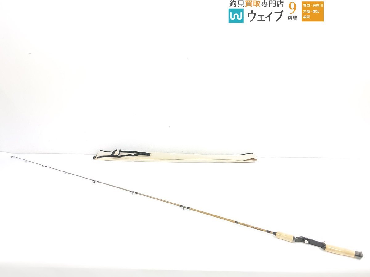 ヤフオク! -「bc-60l」(フィッシング) の落札相場・落札価格