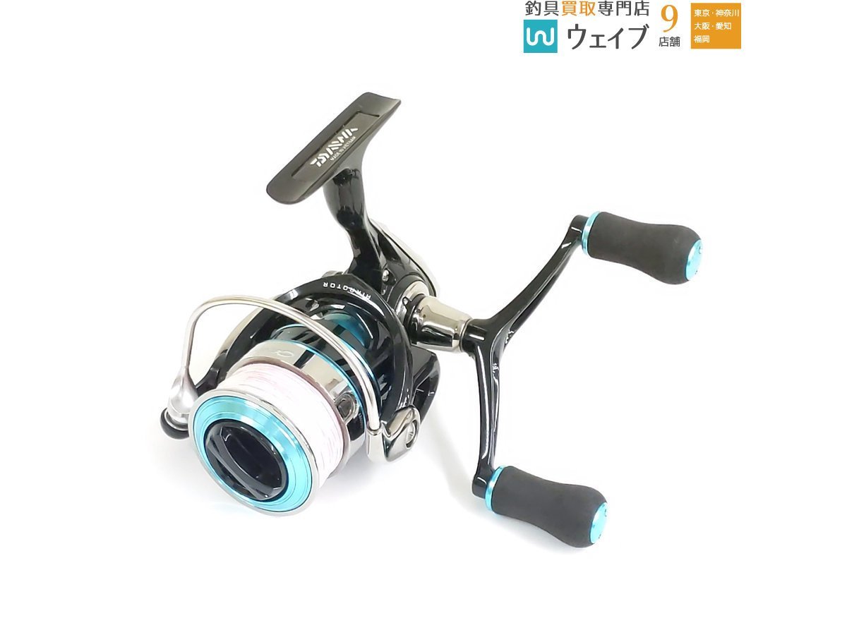 ヤフオク! -「ダイワ エメラルダス 2508pe-h-dh」の落札相場・落札価格