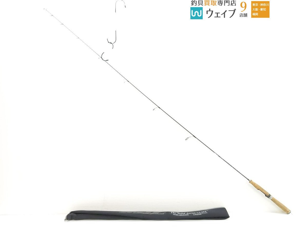 ヤフオク! -「テムジン エアリアル」の落札相場・落札価格