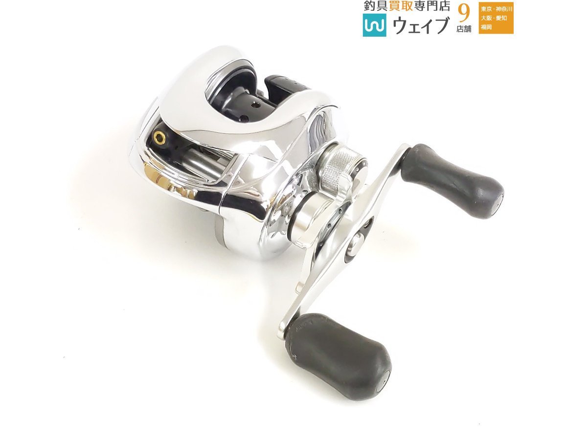 オープニング 大放出セール】 SHIMANO メリット シマノ 06アンタレスDC