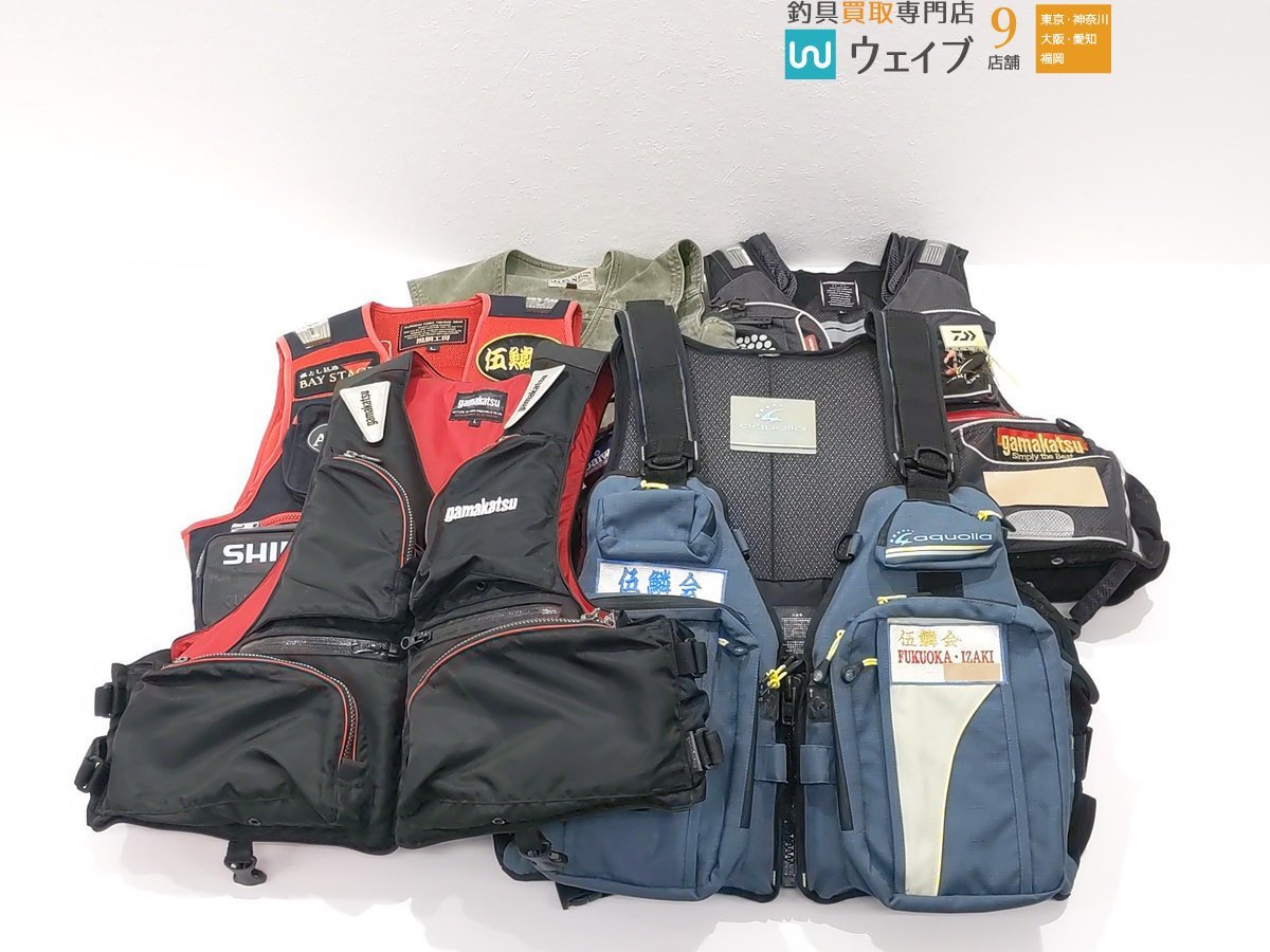 ヤフオク! -「黒鯛工房 ベスト」の落札相場・落札価格