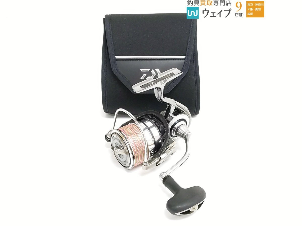 ヤフオク! -「ダイワ イグジスト lt4000-cxh」の落札相場・落札価格 ヤフオク! -「ダイワ イグジスト lt4000-cxh」の落札相場・落札価格