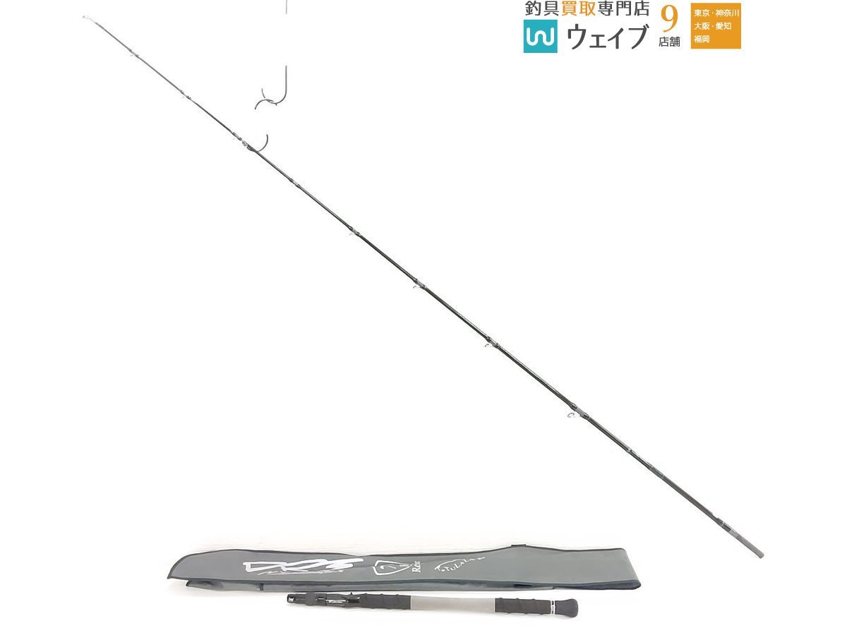 ヤフオク! -「ツララ モンストロ 79」の落札相場・落札価格