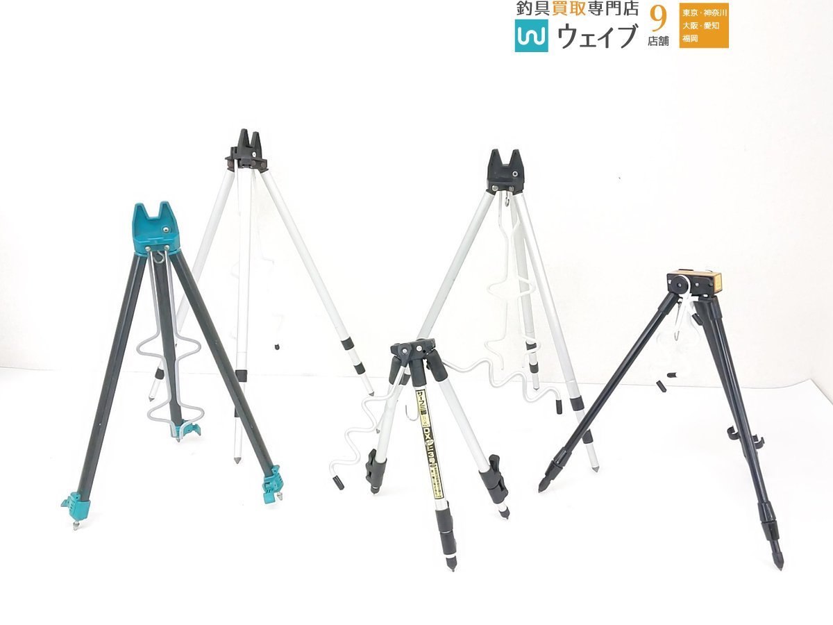 保証 ダイワ ヤエンスタンド 第一精工サーフ三脚 zppsu.edu.ph