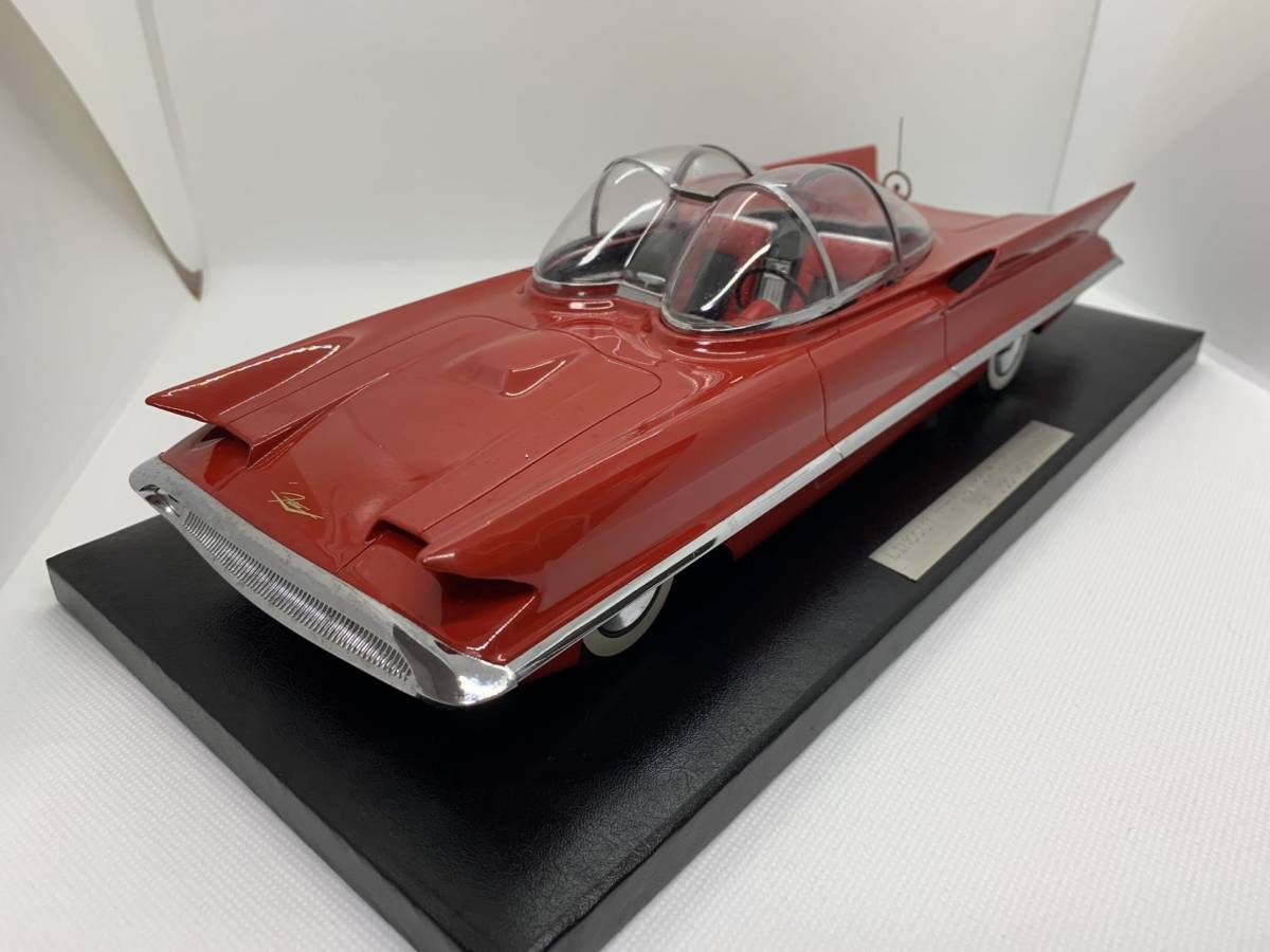 2023年最新】Yahoo!オークション -1:18リンカーンの中古品・新品・未