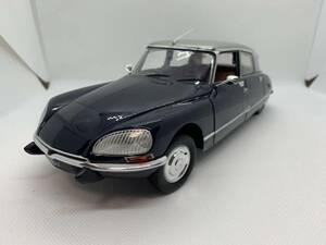 ノレブ 1/18 シトロエン パラス NOREV Citroen DS 23 Pallas 1972 J06-3-015