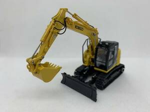 ROS 1/50 コベルコ KOBELCO ED 160 イエロー J03-1-010