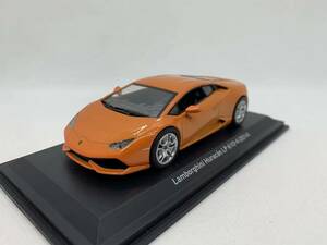 1/43 ランボルギーニ Lamborghini ウラカン Huracan LP 610-4 2014 J04-02-413