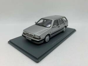 NEO 1/43 ランチア Lancia Thema SW 3.0 V6 LX 1992 J04-05-409