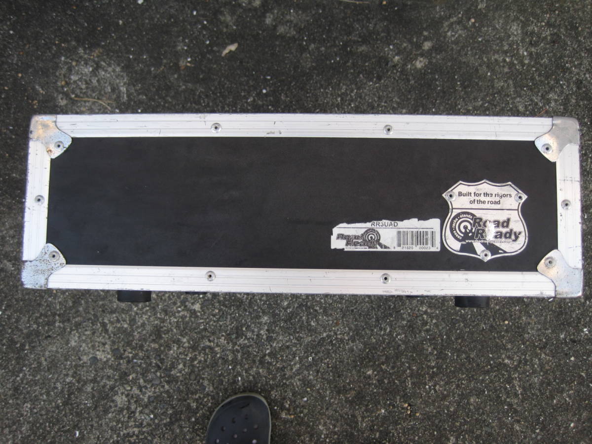 ヤフオク! -road ready ケースの中古品・新品・未使用品一覧