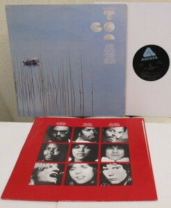 ^^ STOMU YAMASHTA'S GO TOO [US ARISTA AB 4138 ]