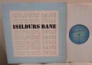 ^^ Isildurs Bane Sagan Om Den Irlandska Algen [ SWEDEN ORIG '84 Isildur Records IRLP001 ]