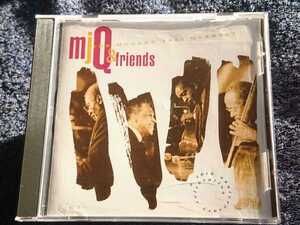  ●CD● MODERN JAZZ QUARTET / a celebration (075678253829)