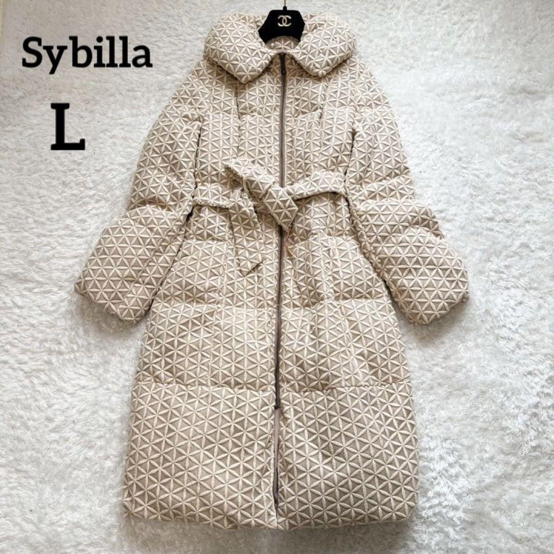 ヤフオク! -「シビラ コート 刺繍」の落札相場・落札価格