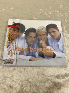 bad boys inc バッドボーイズインク マキシシングル Take me away テイクミーアウェイ ダンス ポップス CD ボーカルグループ