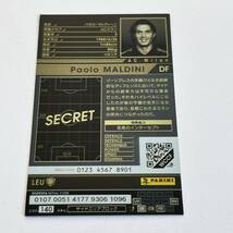 ♪♪WCCF 17-18 LEU パオロ・マルディーニ 変換済み Paolo Maldini AC Milan ♪三点落札で普通郵便送料無料♪_画像2