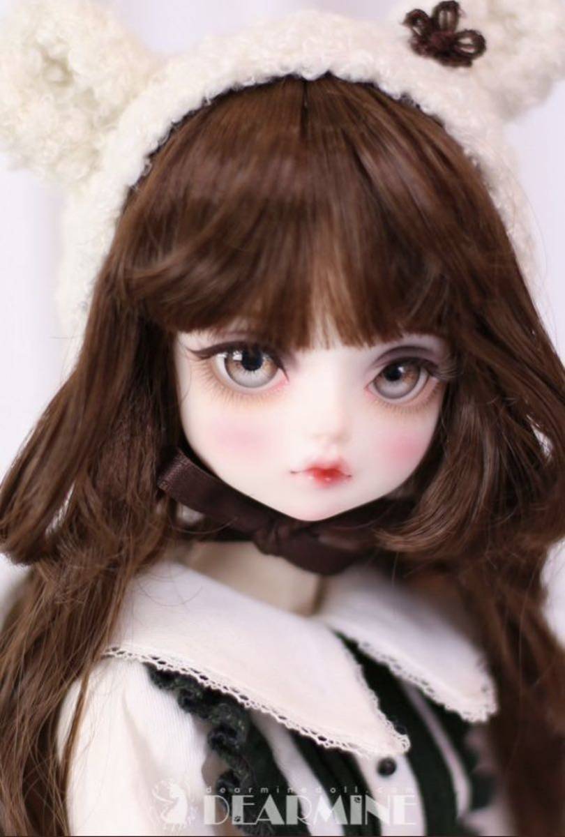 deramine ディアマイン ワンオフ PicasoBeen-