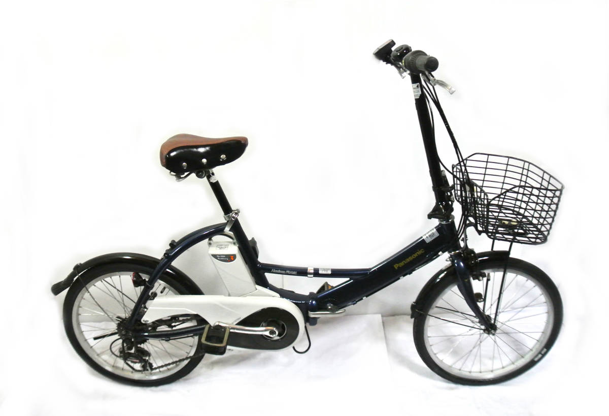 電動アシスト自転車 パナソニックの値段と価格推移は?|1,467件の売買 ...