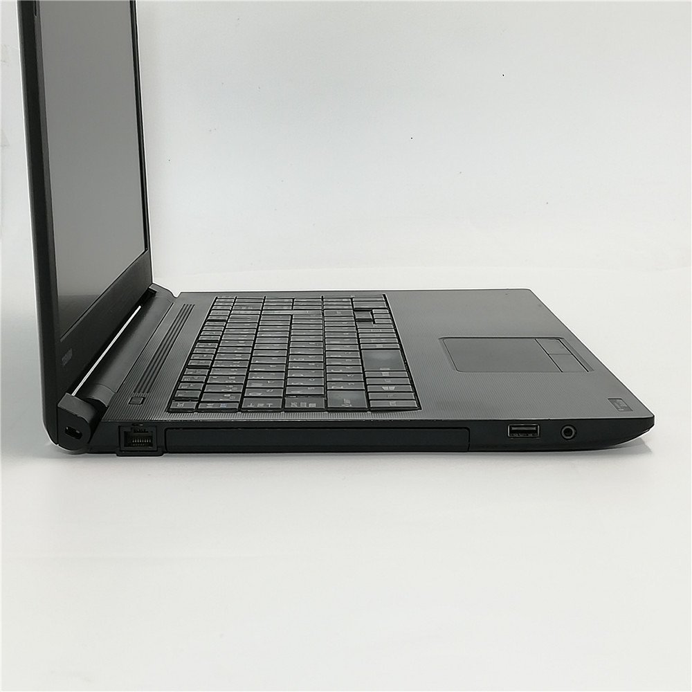 赤字覚悟 送料無料 新品SSD 15.6型 ノートパソコン 東芝 R35/M 中古良品 第4世代Core i5 12GB 無線 Wi-Fi Bluetooth Windows11 Office 税無 コンピュータ パソコン 東芝