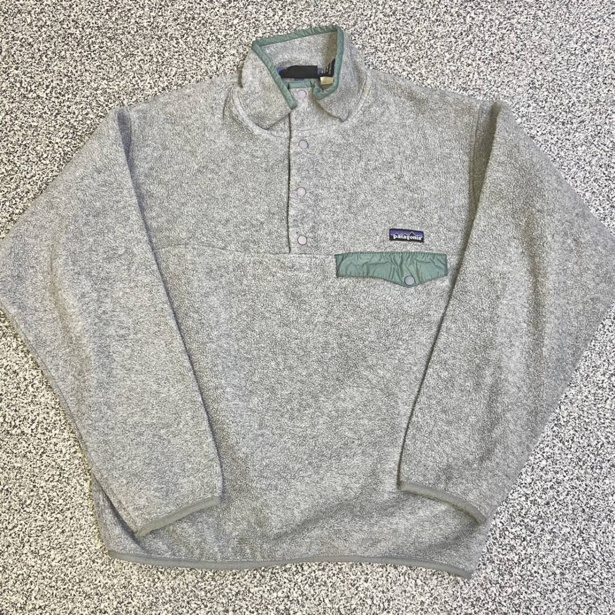 97 パタゴニアの値段と価格推移は?|120件の売買情報を集計した97