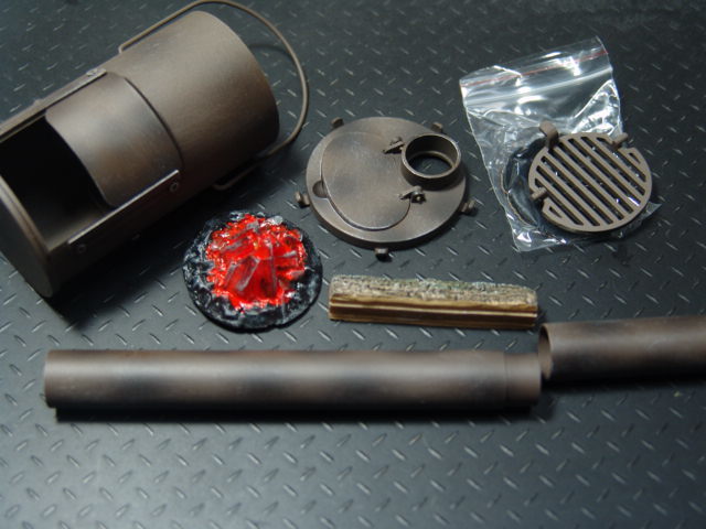 ヤフオク! -gi ストーブの中古品・新品・未使用品一覧
