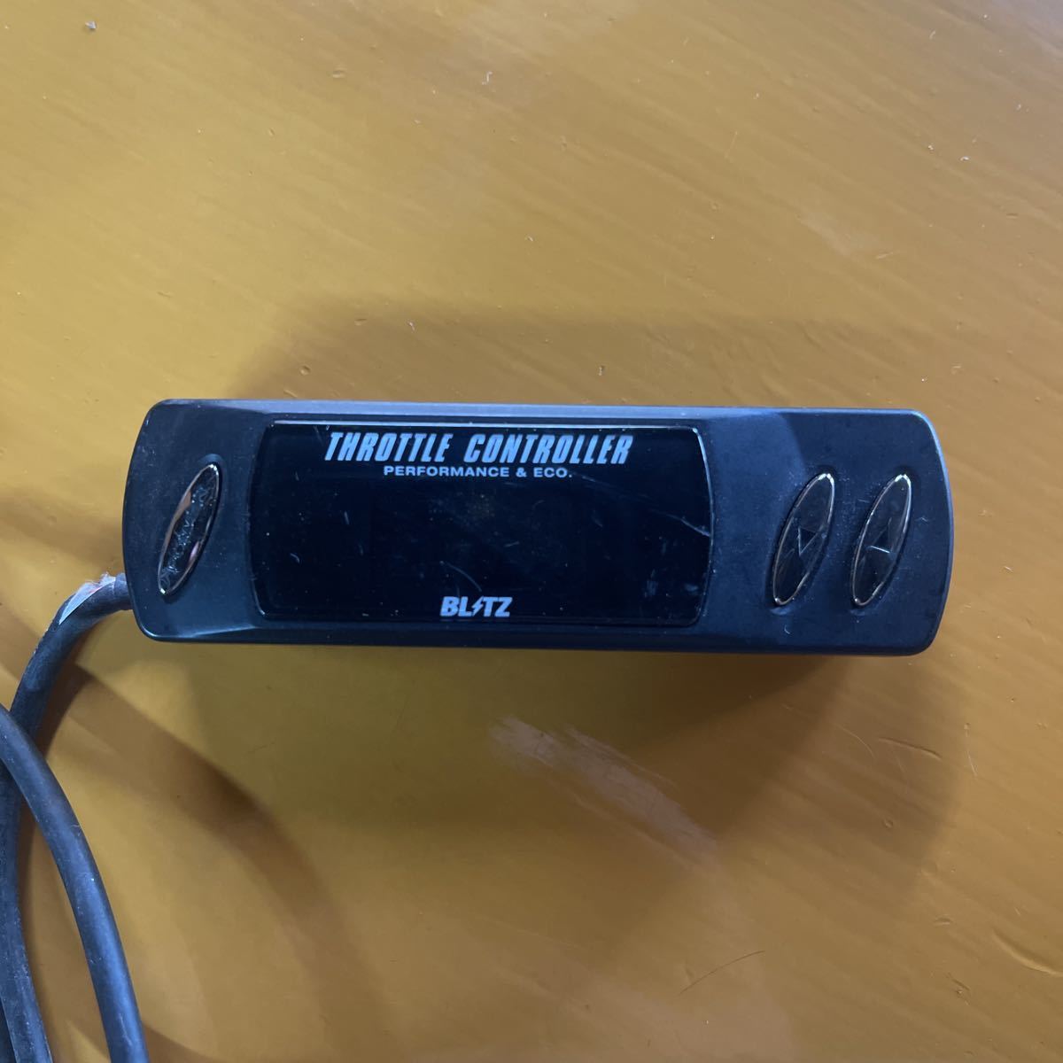 格安 未使用品 BLITZ ブリッツ SmaThro スマスロ スロットルコントローラー BSSP2 ホンダ trumbullcampbell.com