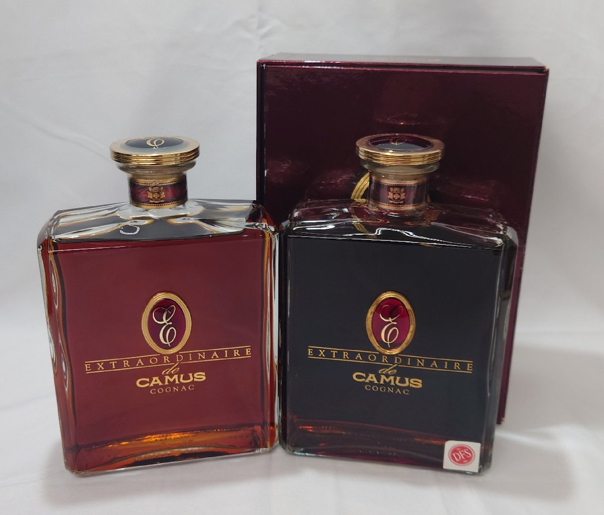 ヤフオク! -カミュ エクストラの中古品・新品・未使用品一覧