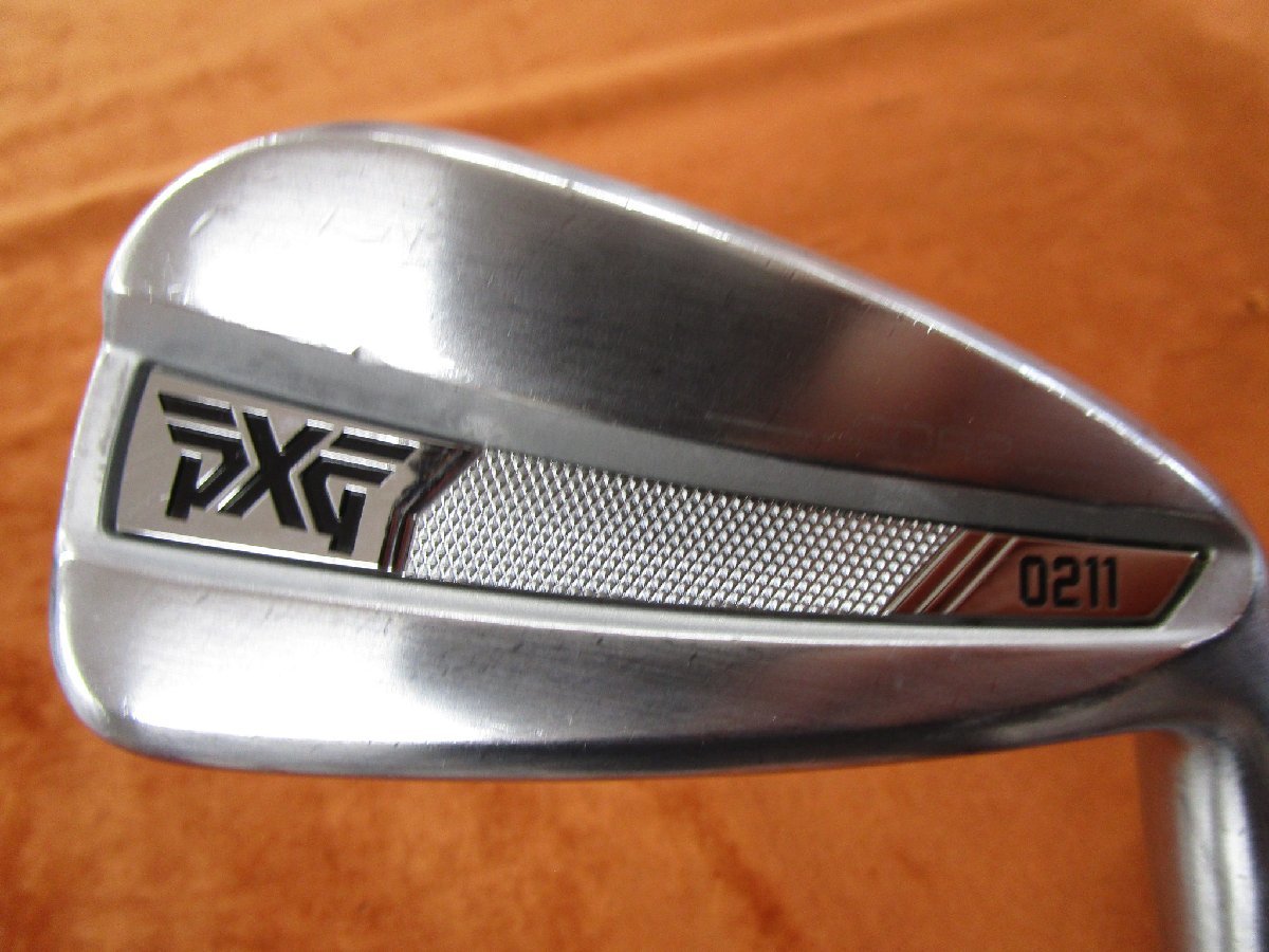 PXG0211の値段と価格推移は？｜34件の売買データからPXG0211の価値が