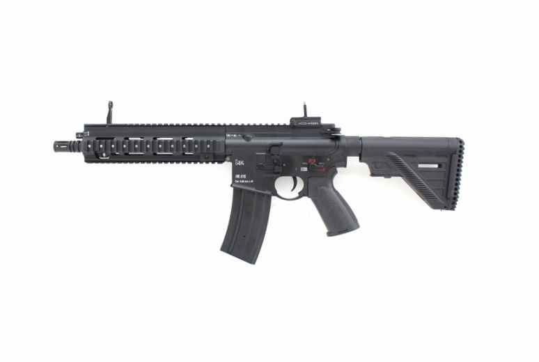 HK416の値段と価格推移は？｜2,260件の売買情報を集計したHK416の価格 