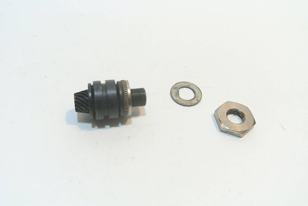 70年代 MITCHELL 408 ラインローラー #E056102 新品箱入り