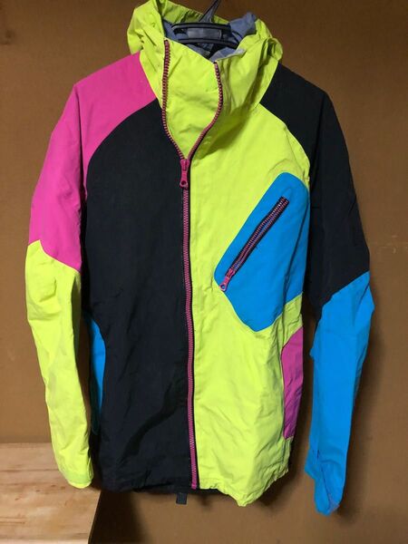 BURTON バートン JACKET スポーツジャケット