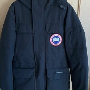 CANADA GOOSE / CITADEL PARKA カナダグース シタデル