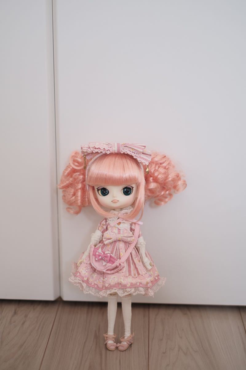 ボトムスス単品 DAL ピクシー (Pixie) D-169 新品・未開封