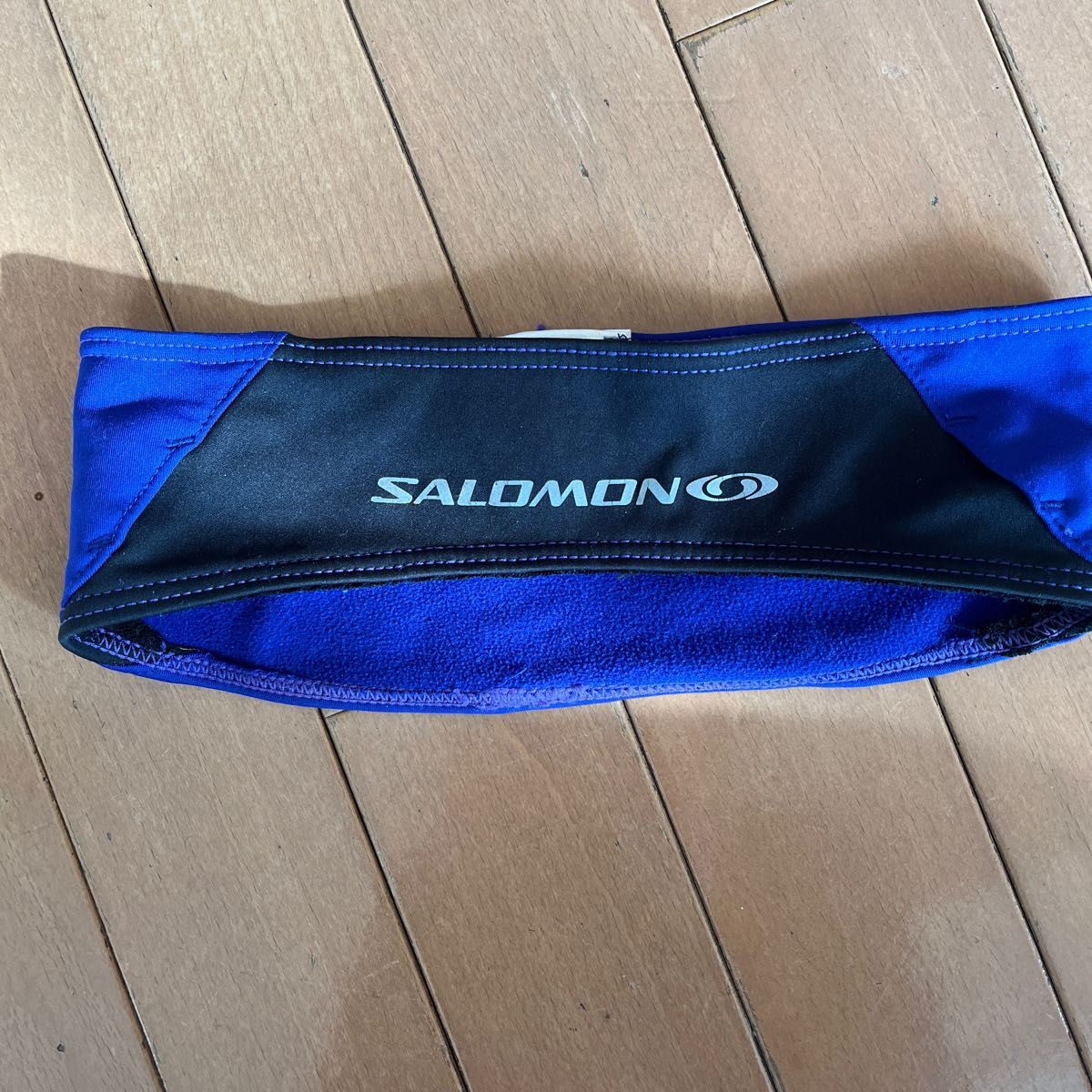 SALOMONサロモン フェルトキャップ サイズM/L (ヨーロッパサイズ