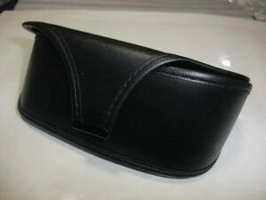 emani L Ungaro emanuel ungaro hard glasses case unused goods 