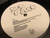 12”★OUR TIME 2 - DJ SAMPLER 12 PART.1 / 仲真史 / ディスコ・ヴォーカル・ハウス！GEM DUNCAN/ JUPITER ACE / GHAIA_画像3