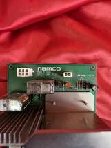 ナムコ　NAMCO 　BASS AMP PCB_画像3