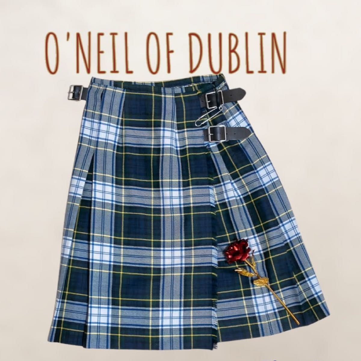 PayPayフリマ|O'NEIL of DUBLIN(オニール オブ ダブリン)美品 ...