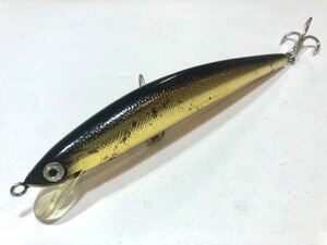 ザウルス ソルティ レックス 12cm シーバス ヒラメ 海サクラ 海アメ