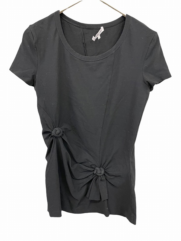 HELMUT LANG】デザインファーベスト 美品 F 【超特価SALE開催!】 www