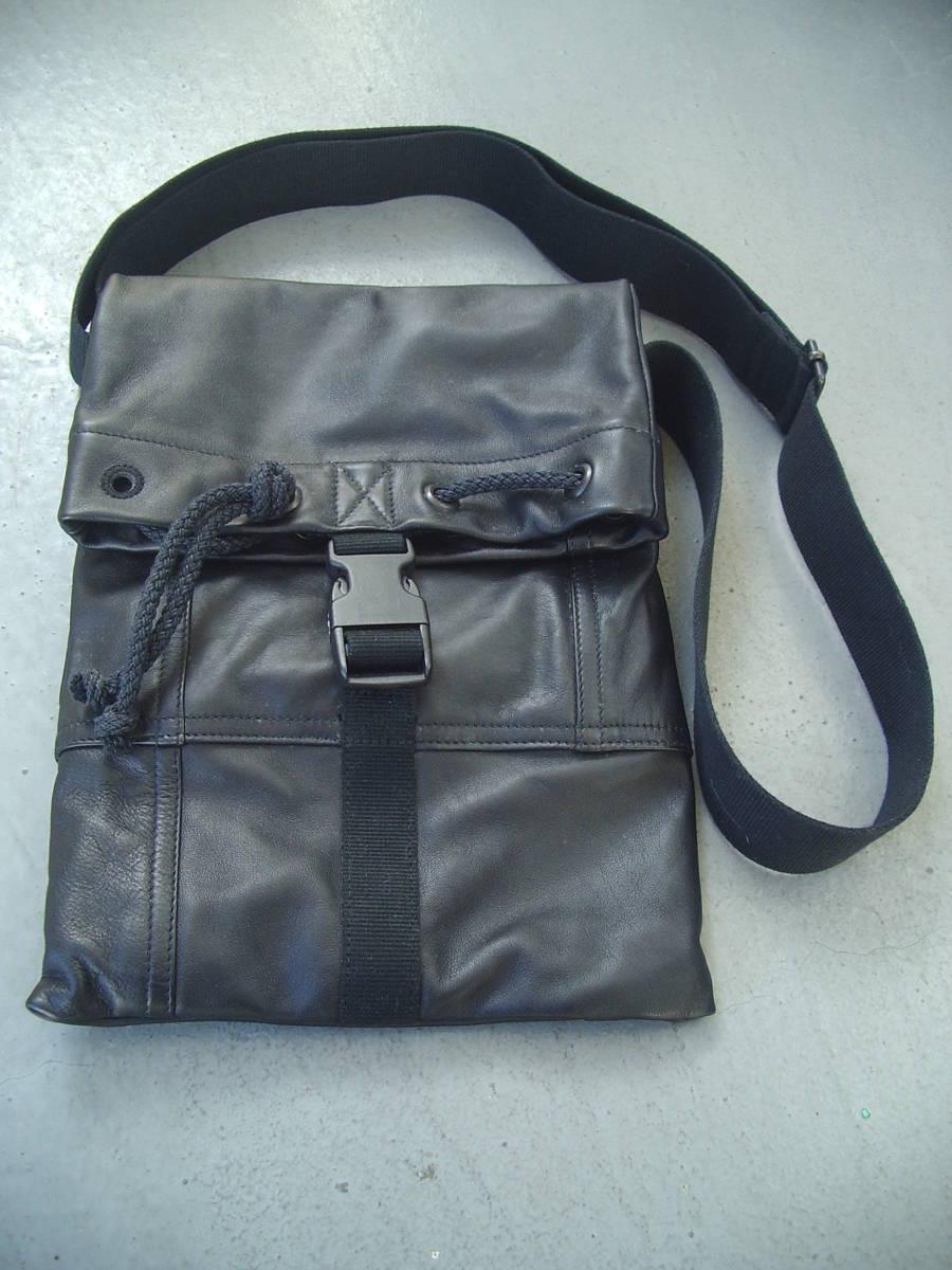 ヤフオク! -「helmut lang バッグ」(ヘルムート・ラング) (へ)の落札